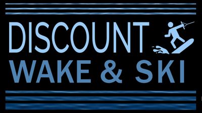 Discount Wake and Ski