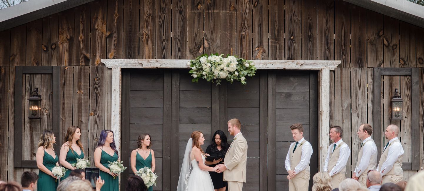 Wedding Packages Thornfield Plantation Thornfield Plantation