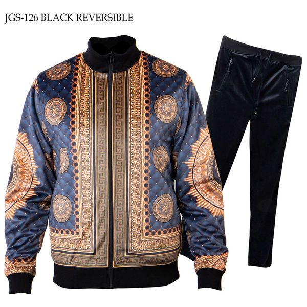 aka jogger set