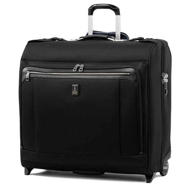 Travelpro Platinum Elite 50” Check-In Rolling Garment Bag