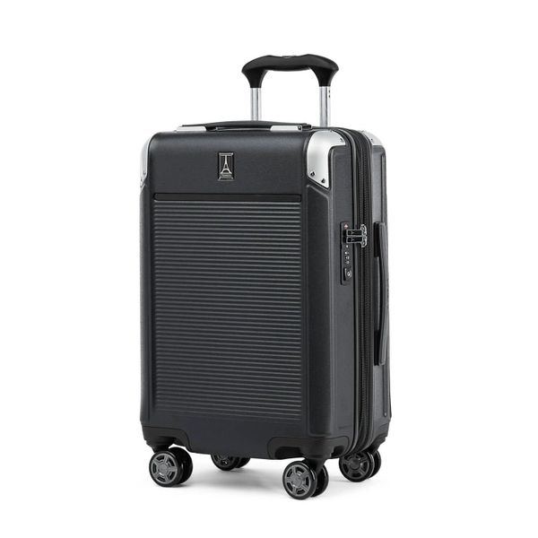 Travelpro Platinum Elite Carry-On Expandable Hardside Spinner