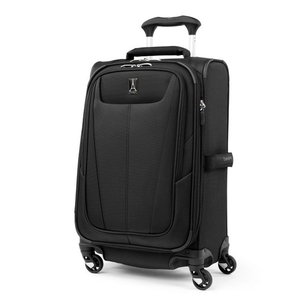 Travelpro Maxlite 5 21" Carry-On Expandable Spinner Luggage