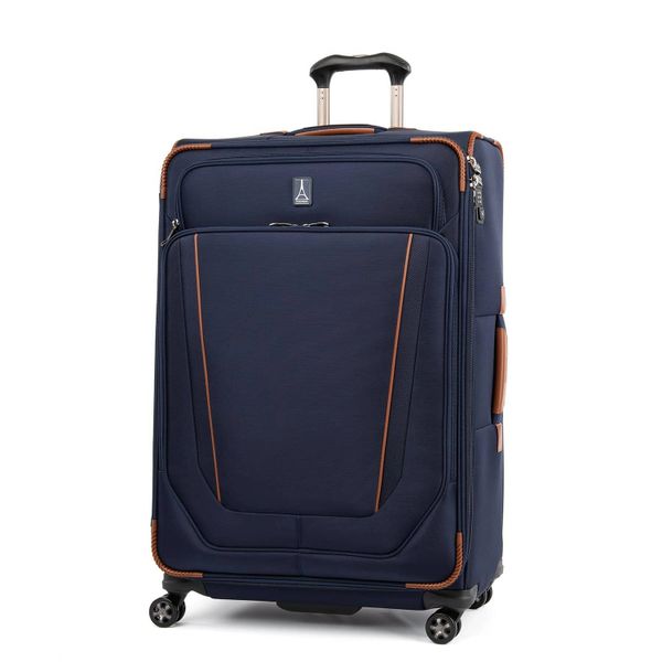 Travelpro Crew VersaPack 29" Large Check-In Expandable Spinner Suiter