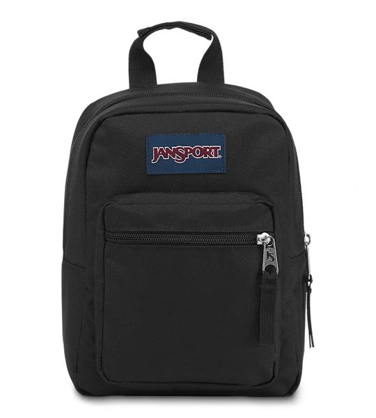 JanSport Big Break Lunch Bag - In store purchase available at Luggage Choice