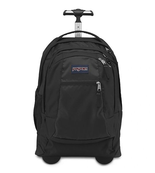 JanSport Driver 8 Rolling Backpack - In store purchase available at Luggage Choice