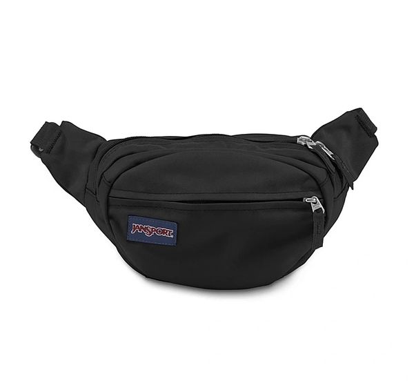 JanSport Fifth Avenue Fanny Pack - In store purchase available at Luggage Choice