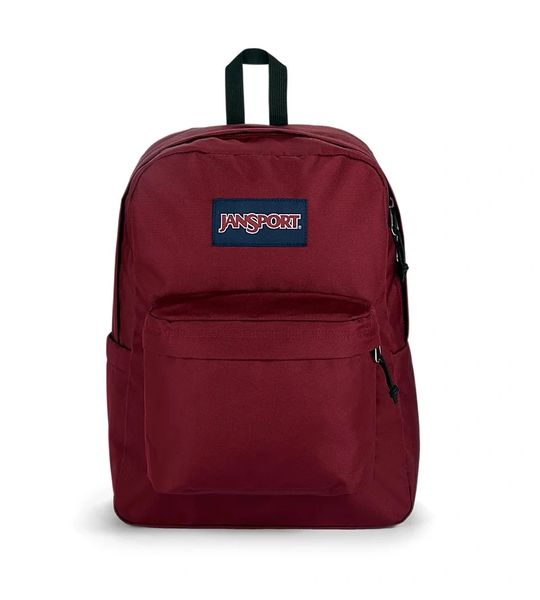 JanSport SuperBreak Plus Laptop Backpack - In store purchase available at Luggage Choice