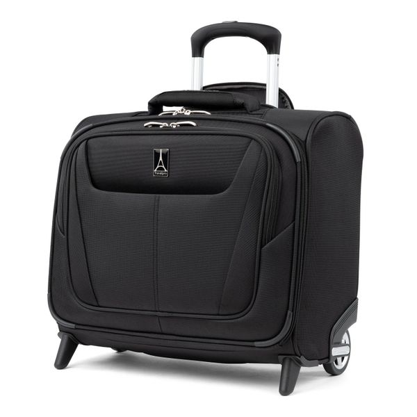 Travelpro Maxlite 5 Carry-On Rolling Tote Bag