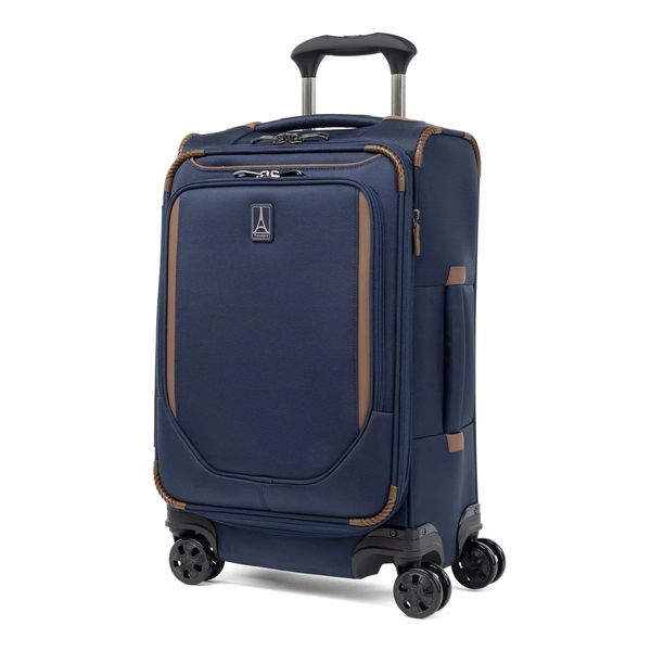Travelpro Crew Classic Carry-On Spinner Luggage