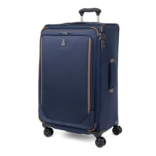 Travelpro Crew Classic Large Check-in Spinner Luggage