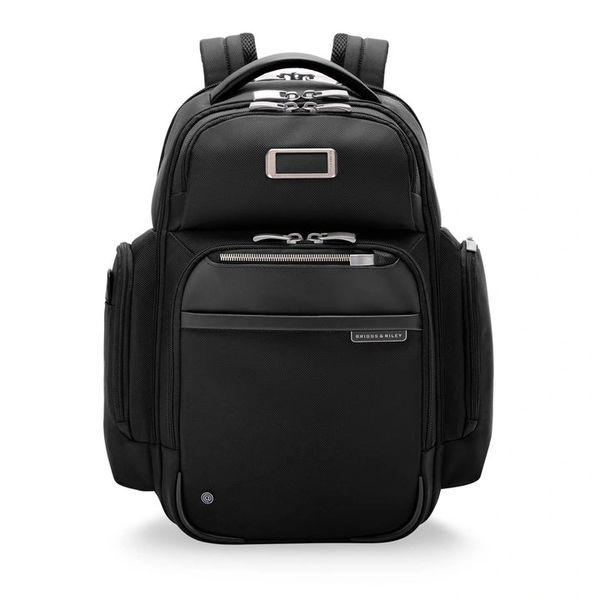 Briggs and Riley @ Work Medium Cargo Backpack