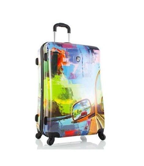 Heys Cruise Fashion 30 Inch Hardside Spinner Luggage