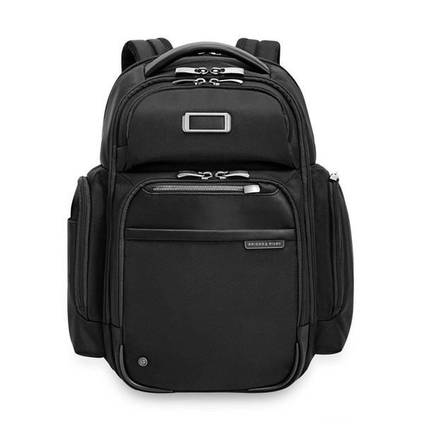 Briggs and Riley @ Work Large Cargo Backpack