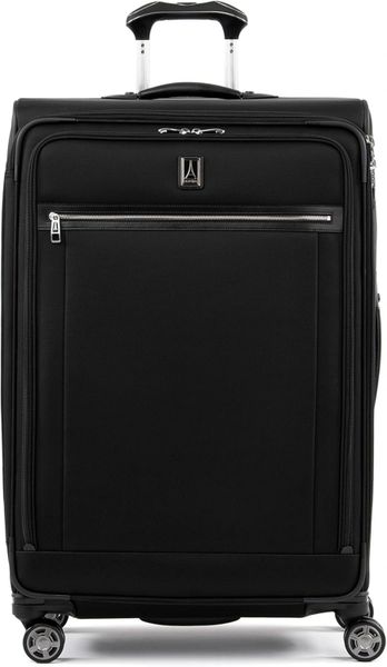 Travelpro Platinum Elite Large Softside Check-In Spinner Luggage