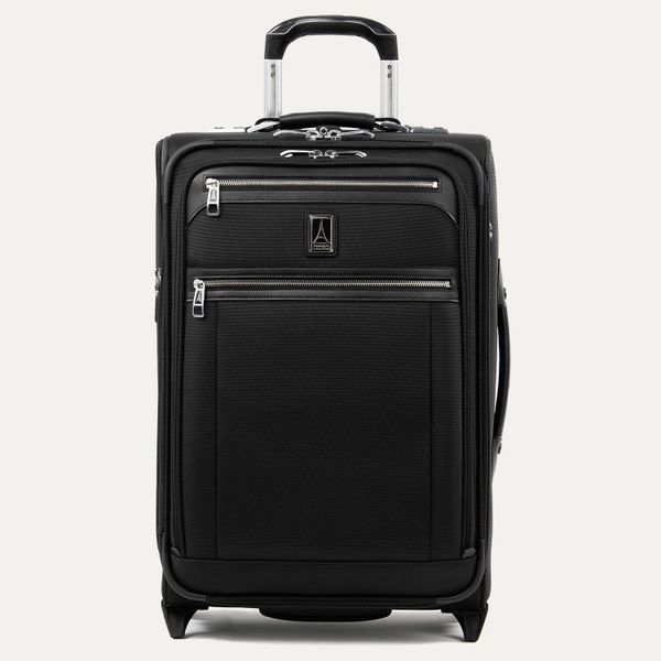 Travelpro Platinum Elite 22" 2 Wheel Carry-On Softside Rollaboard Luggage