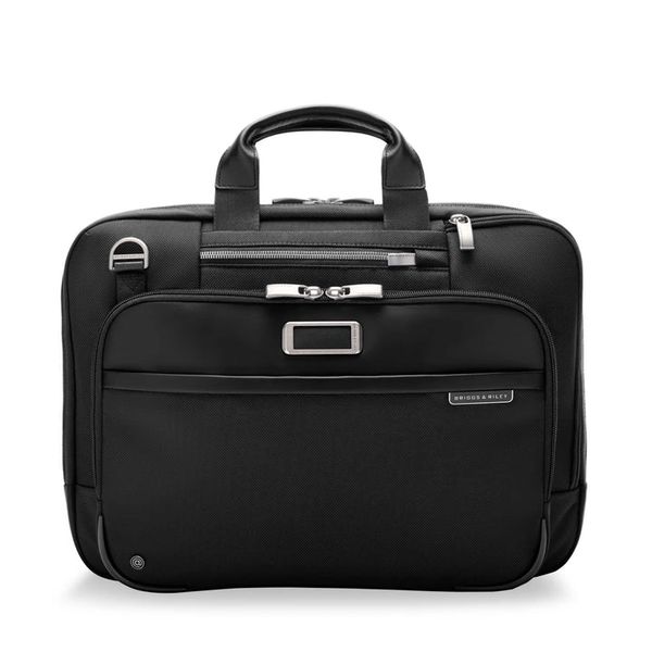 Briggs and Riley @ Work Medium Expandable Brief