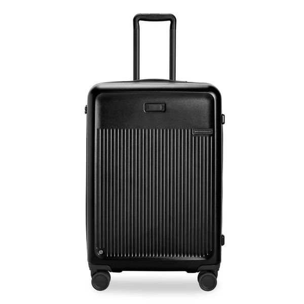 Briggs & Riley Sympatico Medium Expandable Spinner Luggage