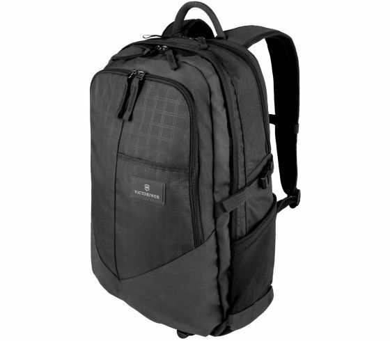 Victorinox Altmont 3.0 Deluxe Laptop Backpack Black