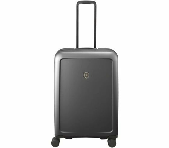 Victorinox Luggage Connex Medium Hardside Case - Black