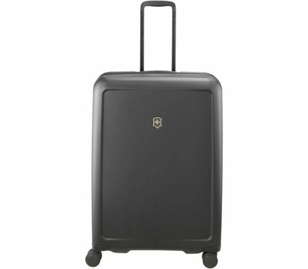 Victorinox Luggage Connex Large Hardside Case - Black