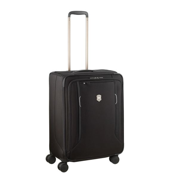 Victorinox Werks Traveler 6.0 Large Softside Spinner Luggage