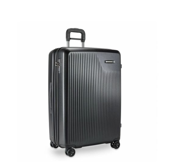 Briggs and Riley Sympatico Domestic Carry-On Expandable Spinner