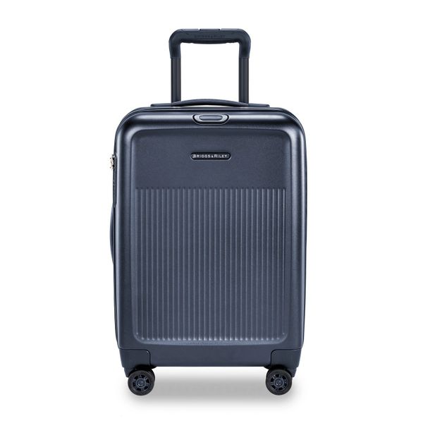 Briggs & Riley Sympatico International Expandable Carry-On Spinner