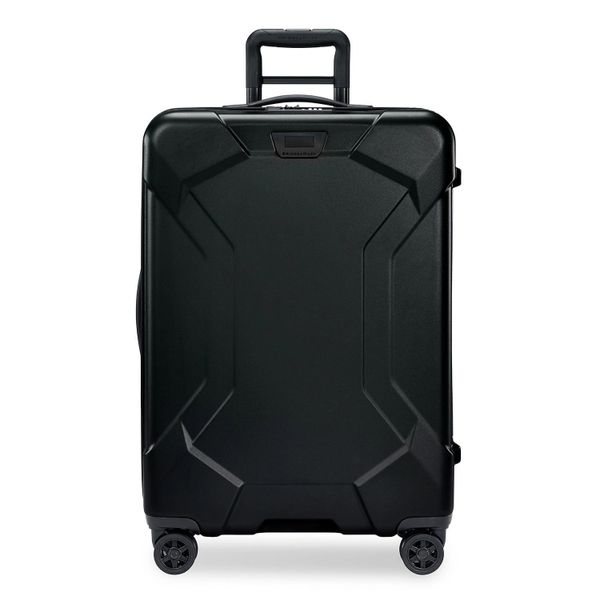 Briggs and Riley Torq Medium Hardside Spinner Luggage - Stealth