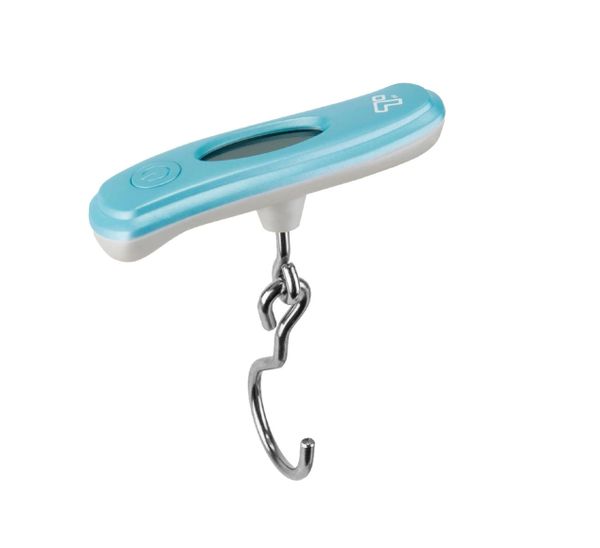 Travelon MuV Digital Luggage Scale