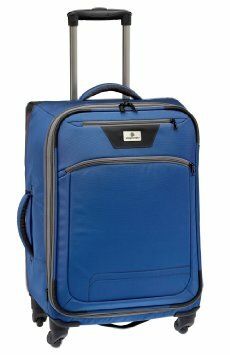 Eagle Creek Travel Gateway 4 Wheeled Upright 25 Luggage