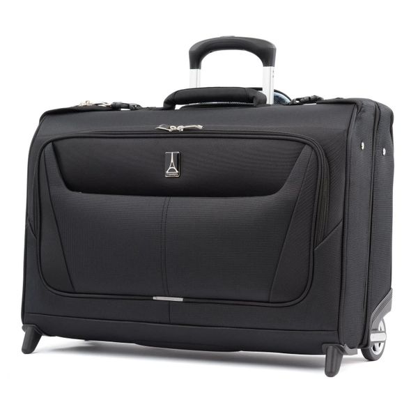 Travelpro Maxlite 5 Rolling Garment Bag - Luggage Choice® | Suitcases ...