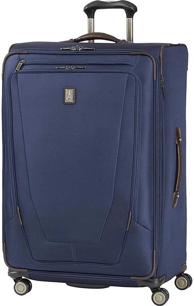 Travelpro Crew 11 Expandable 29" Spinner Suiter - Navy