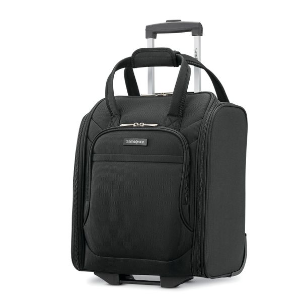 Samsonite Ascella X Wheeled Underseater Carry-On
