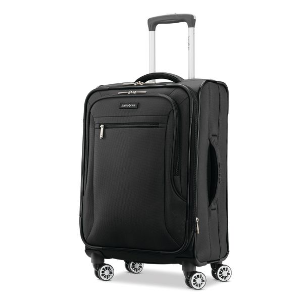 Samsonite Ascella X Carry-On Spinner Luggage