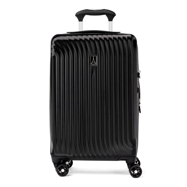 Travelpro Maxlite Air Carry-On Expandable Hardside Spinner Luggage