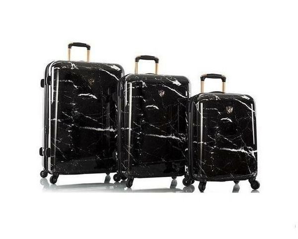 Heys Marquina Luggage Set Luggage Choice Suitcases Briefcases Garment Bags Luggage Choice