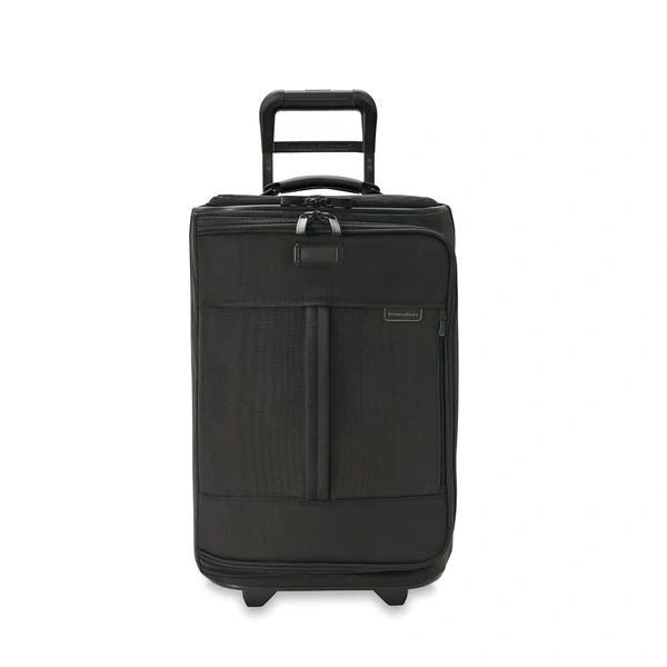 Briggs & Riley Baseline Global 2-Wheel Carry-On Duffle Bag