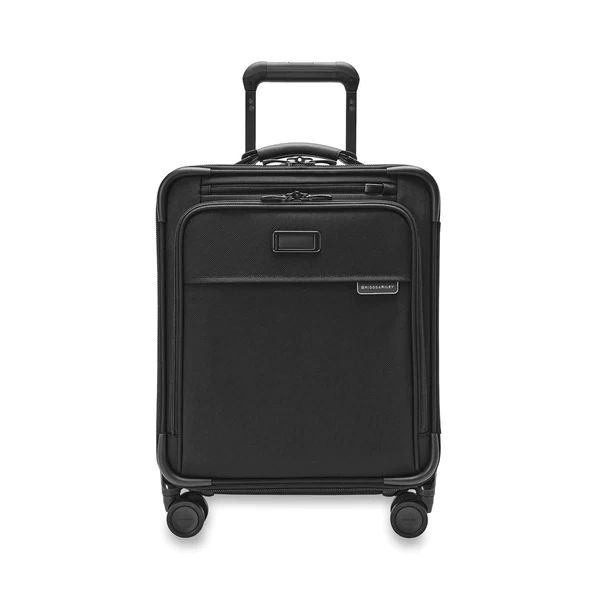 Briggs & Riley Baseline Compact Carry-On Spinner Luggage