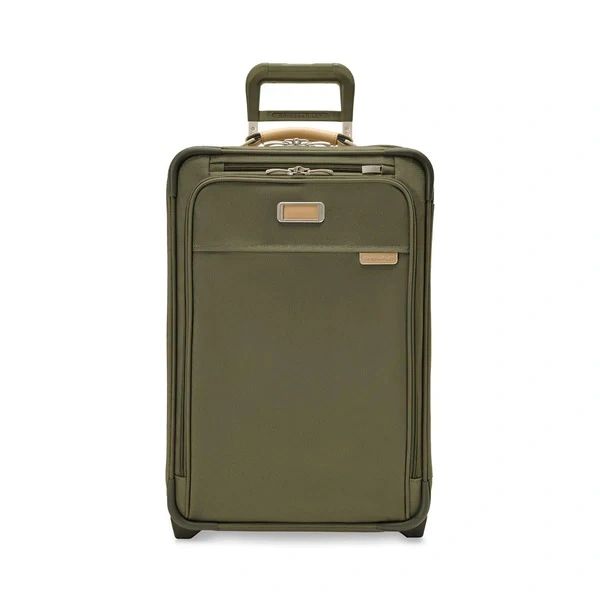 Briggs & Riley Essential 2-Wheel Carry-On Luggage