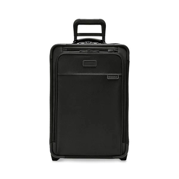 Briggs & Riley Baseline 22" Essential 2-Wheel Carry-On Luggage