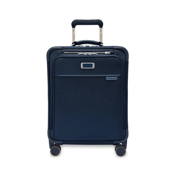 Briggs & Riley Baseline Global 21" Carry-On Expandable Spinner Luggage
