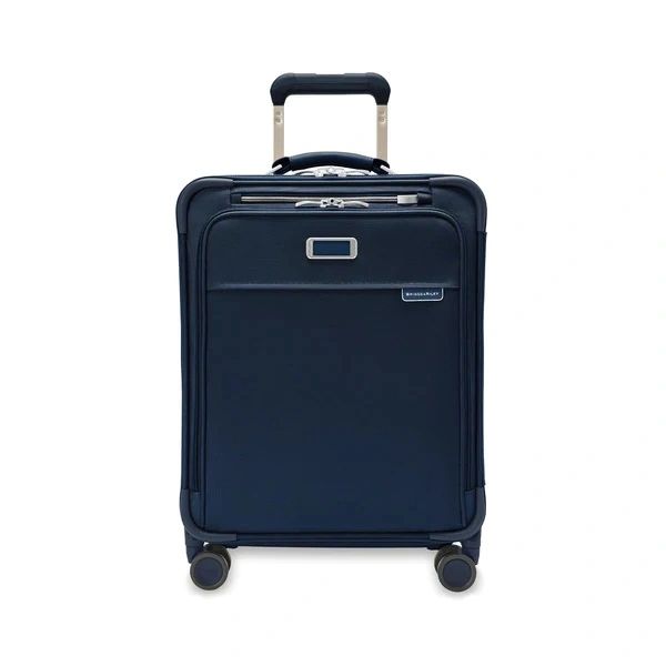 Briggs & Riley Baseline Global Carry-On Spinner Luggage