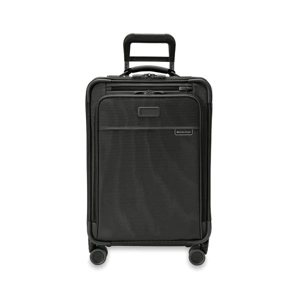 Briggs & Riley Baseline Essential 22" Carry-On Expandable Spinner Luggage