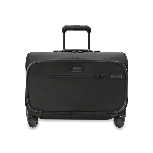 Briggs & Riley Baseline 21" Carry-on Wheeled Garment Spinner