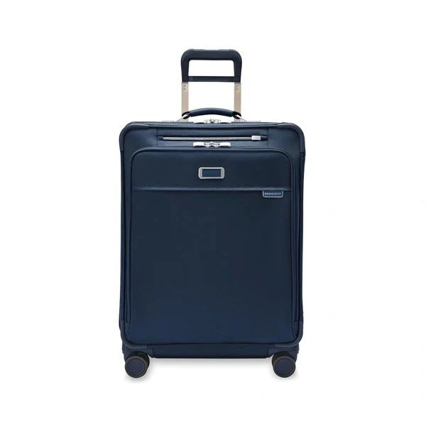 Briggs & Riley Baseline Medium Expandable Spinner Luggage