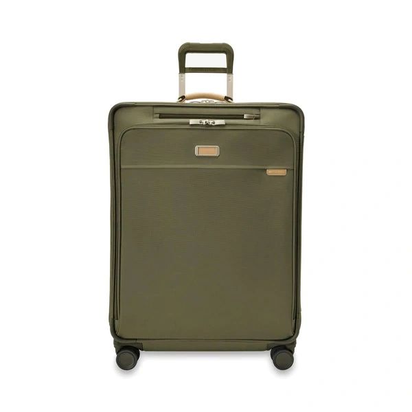 Briggs & Riley Baseline Large Expandable Spinner Luggage