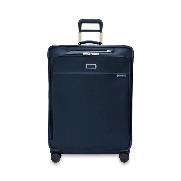 Briggs & Riley Baseline Large Expandable Spinner Luggage