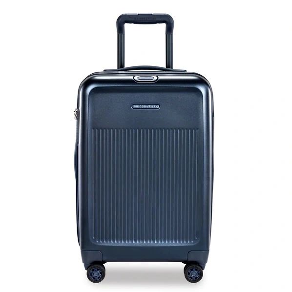 Briggs & Riley Sympatico Domestic 22" Carry-On Expandable Spinner Luggage