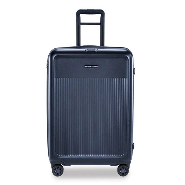 Briggs & Riley Sympatico Medium Expandable Spinner Luggage