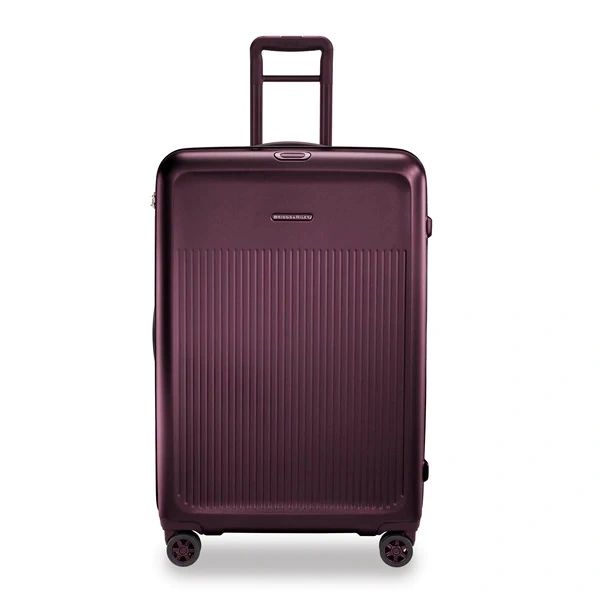 Briggs & Riley Sympatico Large Expandable Spinner Luggage